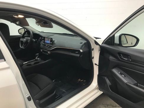 Used 2023 Nissan Altima 2.5 S image 34