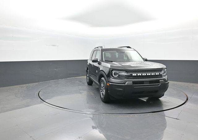 New 2026 Ford Bronco Sport Big Bend AWD/4WD image 2
