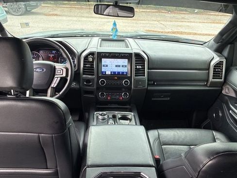 Used 2020 Ford Expedition XLT w/ Equipment Group 202A image 27