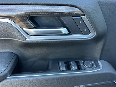 New 2026 Chevrolet Silverado 1500 LT w/ All Star Edition Plus image 11