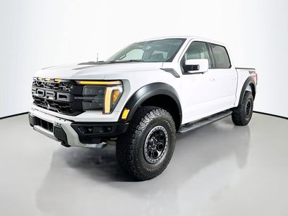 Used 2024 Ford F150 Raptor