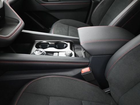 New 2026 Ford Explorer ST image 21