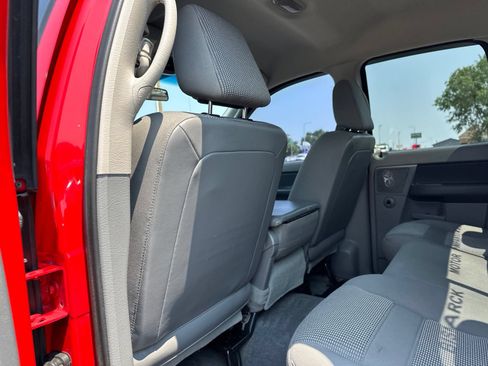 Used 2006 Dodge Ram 1500 Truck SLT w/ Quad Cab Big Horn Value Group AWD/4WD image 20