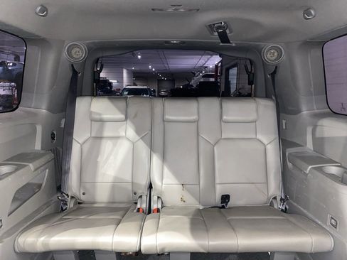 Used 2011 Honda Pilot EX-L image 14
