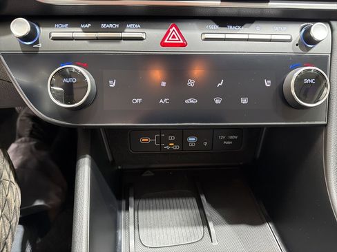 New 2026 Hyundai Sonata SEL image 18