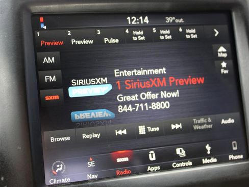 Used 2018 RAM 1500 Big Horn image 28