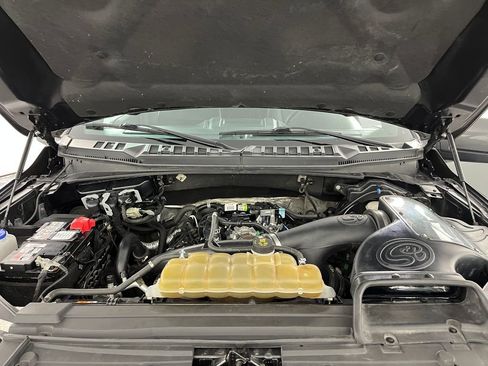 Used 2020 Ford F150 Lariat AWD/4WD image 21