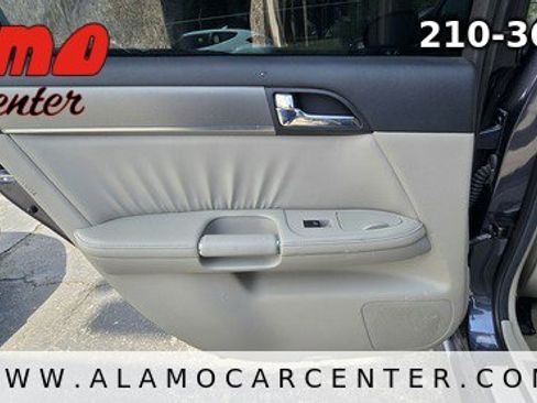 Used 2008 INFINITI M35 35 S w/ Technology Pkg image 33