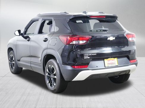 Used 2023 Chevrolet TrailBlazer LT w/ Convenience Package AWD/4WD image 5