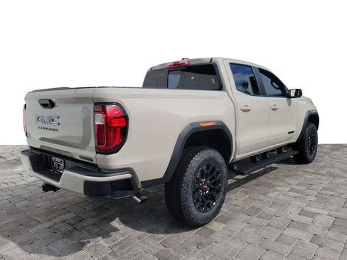 New 2026 GMC Canyon Elevation w/ Convenience Package RWD image 6