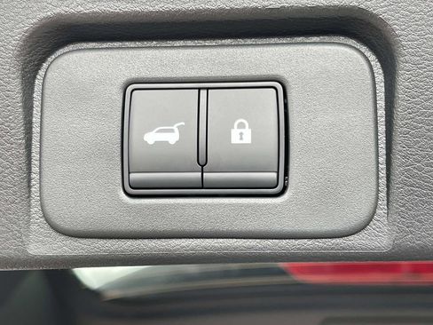 New 2026 Nissan Rogue SV w/ Cold Weather Package AWD/4WD image 11