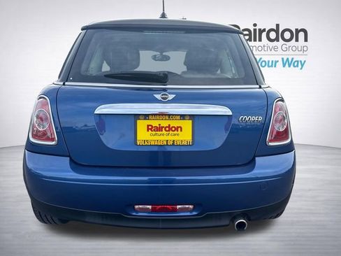 Used 2013 MINI Cooper Hardtop FWD image 8