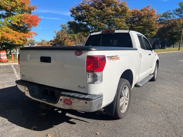 Used 2012 Toyota Tundra Limited AWD/4WD image 4