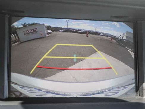 Used 2018 Lexus ES 350 w/ Navigation System Package FWD image 25