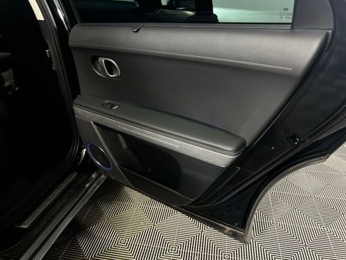 Used 2023 Hyundai Ioniq 5 Limited image 31