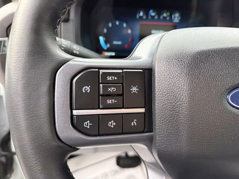 Used 2025 Ford F150 XLT w/ Equipment Group 301A Standard image 18