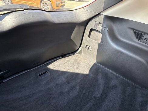 Used 2024 Ford Edge SEL w/ Convenience Package AWD/4WD image 48