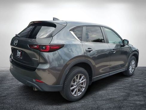 Used 2022 MAZDA CX-5 AWD 2.5 S image 3