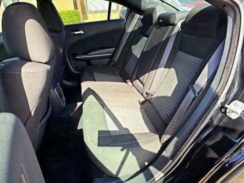 Used 2023 Dodge Charger SXT image 16