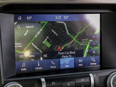 Used 2020 Ford Mustang GT Premium w/ Equipment Group 401A image 16