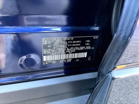 Used 2023 Toyota RAV4 SE image 36