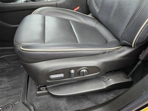 Used 2023 Chevrolet Traverse Premier w/ LPO, 'HIT The Road' Package image 11