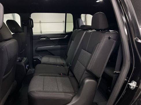 New 2026 GMC Acadia Elevation w/ LPO, Floor Liner Package image 25