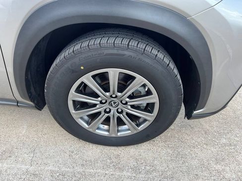 Used 2020 Lexus NX 300h AWD w/ Comfort Package image 21