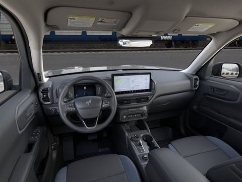 New 2026 Ford Bronco Sport Outer Banks AWD/4WD image 55