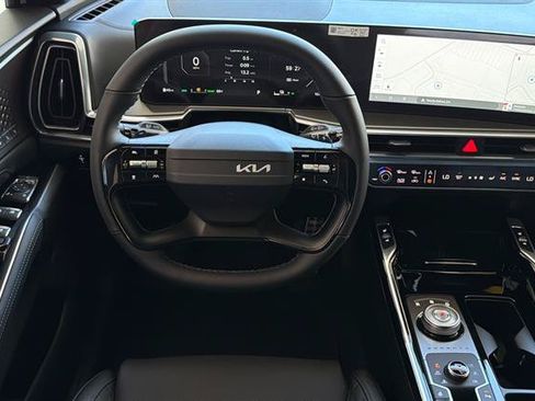 New 2026 Kia Sorento SX Prestige AWD/4WD image 16