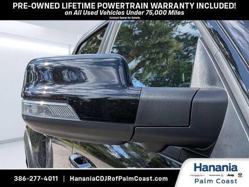 Used 2026 RAM 1500 RHO w/ RHO Level 1 Equipment Group AWD/4WD image 11