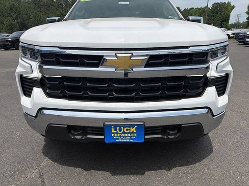 New 2026 Chevrolet Silverado 1500 LT AWD/4WD image 10