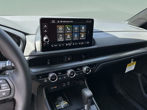 Used 2025 Honda CR-V Sport-L image 14