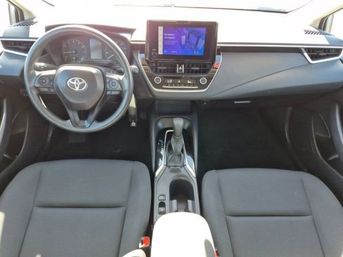 Used 2024 Toyota Corolla LE image 17