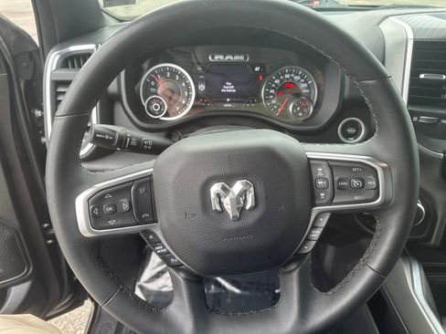 Used 2025 RAM 1500 Big Horn image 12