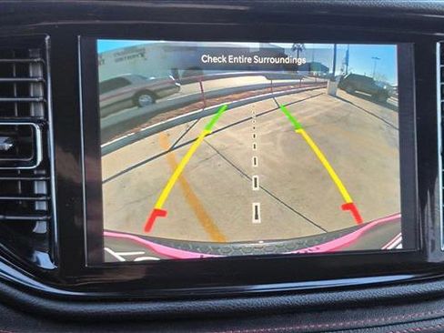 Used 2024 Dodge Durango GT image 12