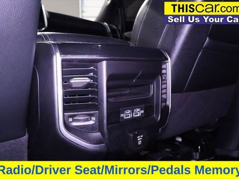 Used 2021 RAM 2500 Laramie w/ Night Edition AWD/4WD image 24