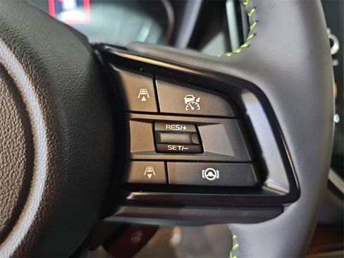 New 2025 Subaru Ascent Bronze Edition w/ Onyx Package image 20