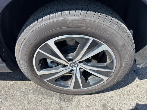 Used 2025 Lexus RX 350 Premium image 20