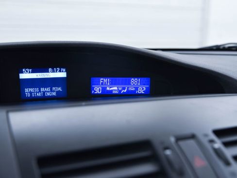 Used 2013 MAZDA MAZDA3 i Touring image 19