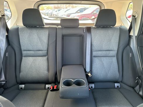New 2026 Nissan Rogue SV AWD/4WD image 31