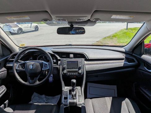 Used 2019 Honda Civic LX image 20