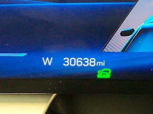 Used 2024 Cadillac Lyriq Sport image 22