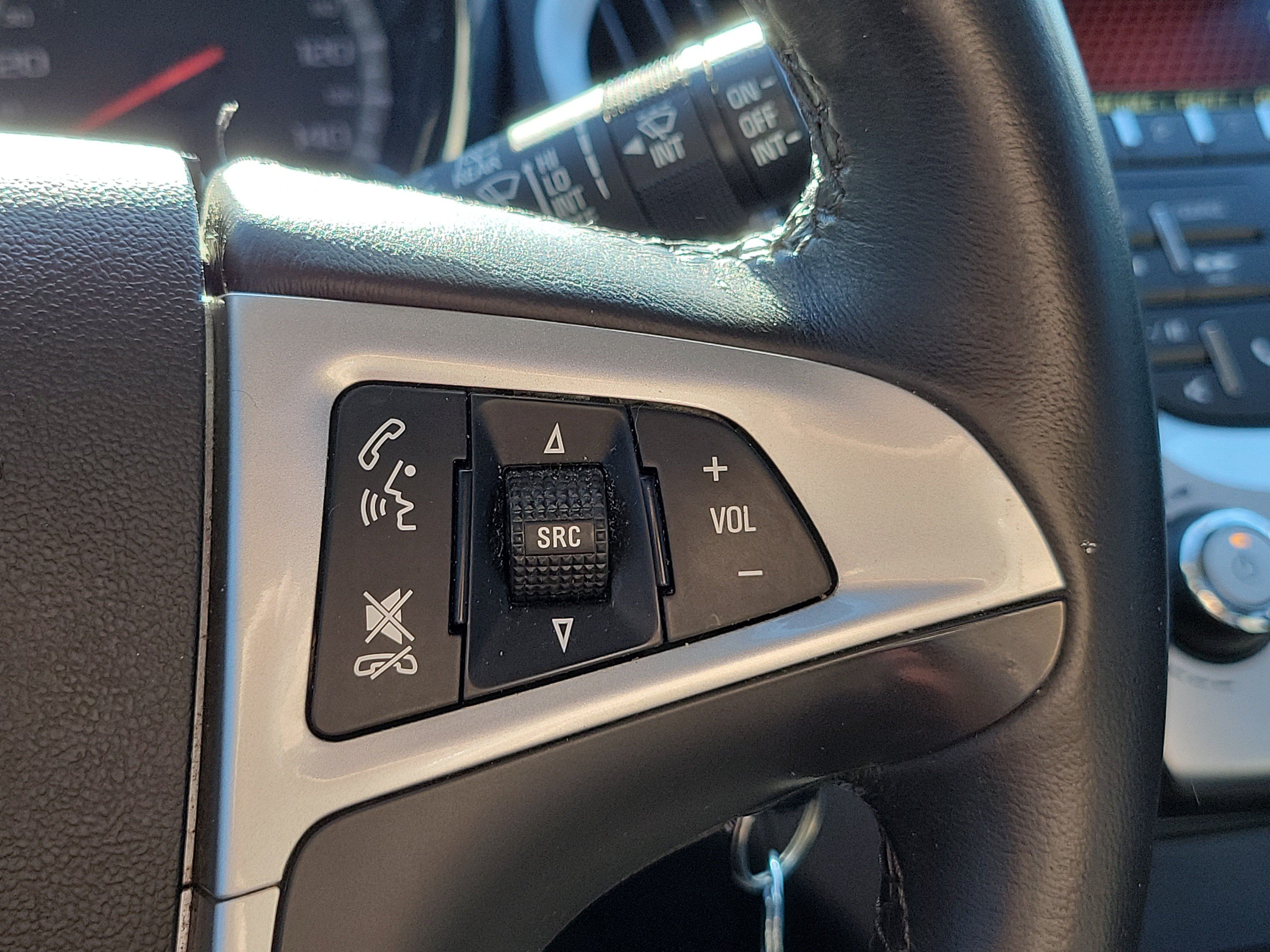Used 2016 GMC Terrain SLE w/ Chrome Edition FWD image 24