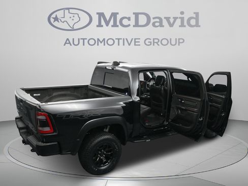Used 2023 RAM 1500 TRX w/ TRX Level 2 Equipment Group AWD/4WD image 56