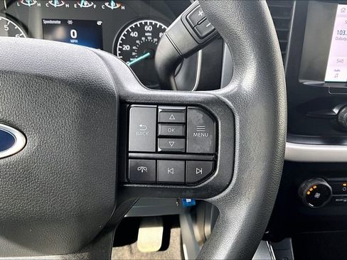Used 2023 Ford F150 XLT image 14