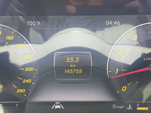 Used 2020 Mercedes-Benz E 450 4MATIC Wagon image 28