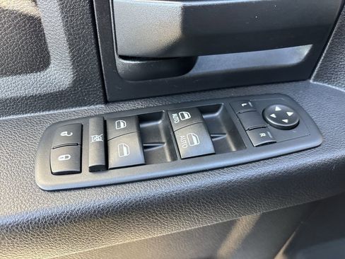 Used 2016 RAM 3500 Tradesman w/ Cold Weather Group image 19