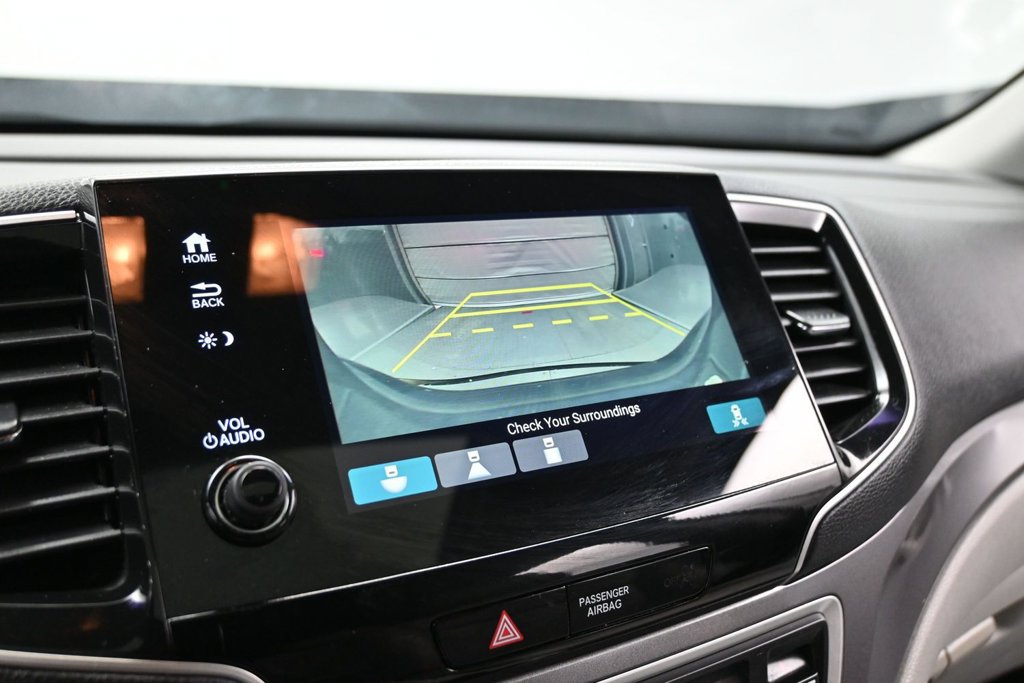 Used 2021 Honda Pilot Special Edition image 13