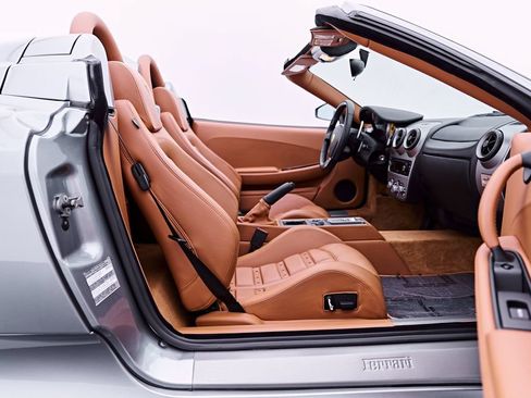 Used 2009 Ferrari F430 Spider RWD image 48